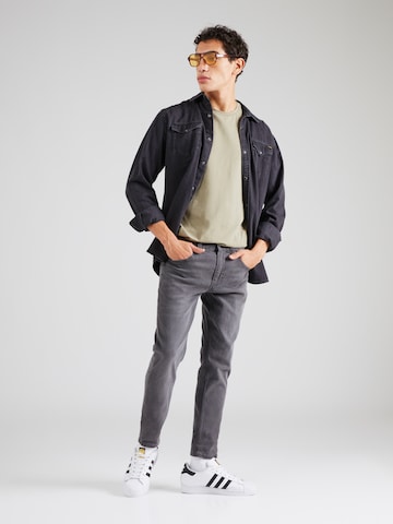 Regular Jean 'WARP' Only & Sons en gris