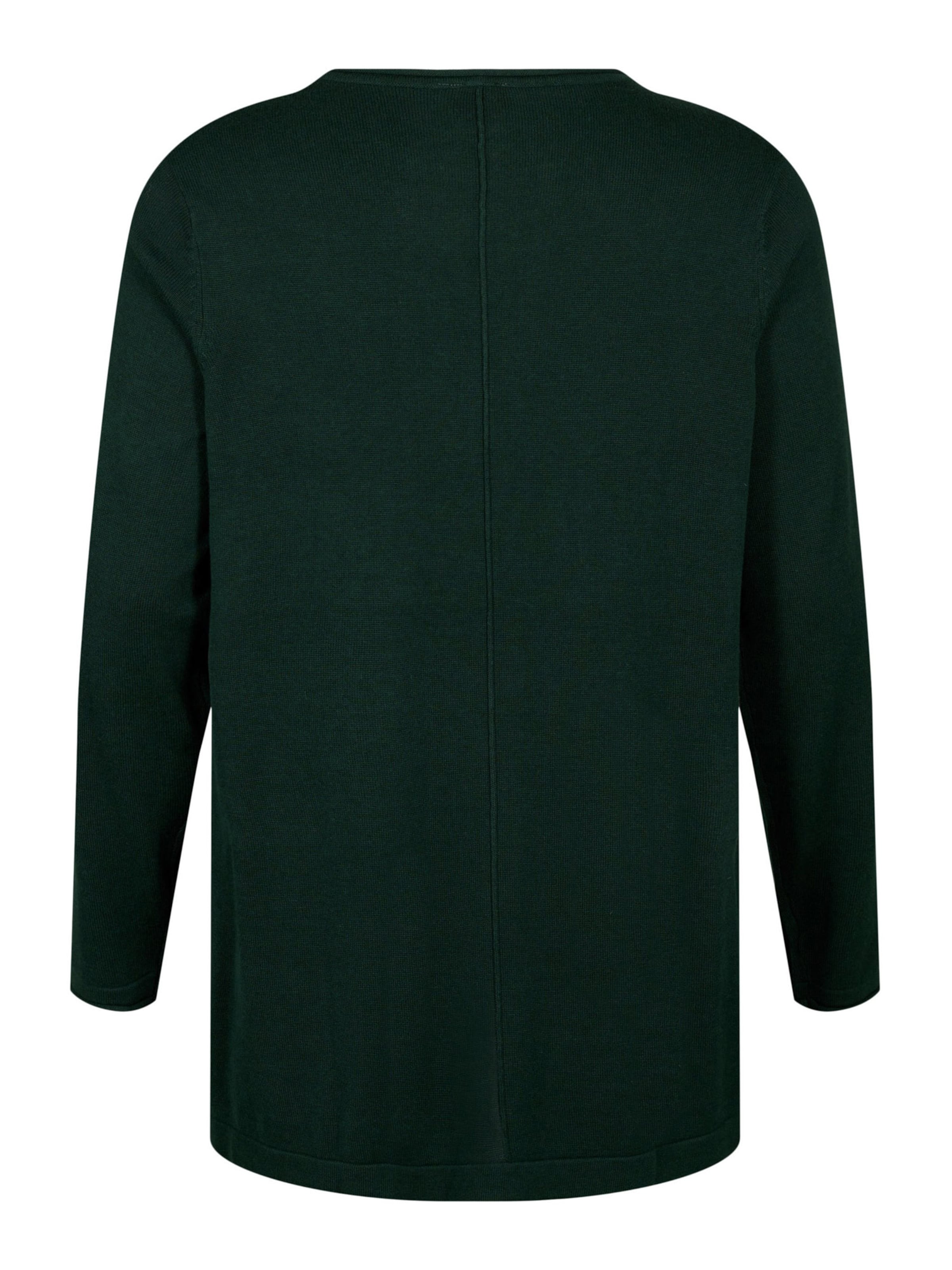 Zizzi Trui 'Mshape' in Groen