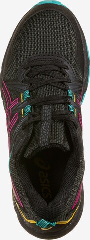 ASICS Running Shoes 'Gel-Venture 8' in Black