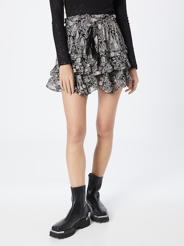 Koton Skirt in Black: front