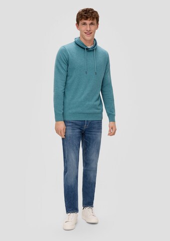 Pullover di s.Oliver in blu