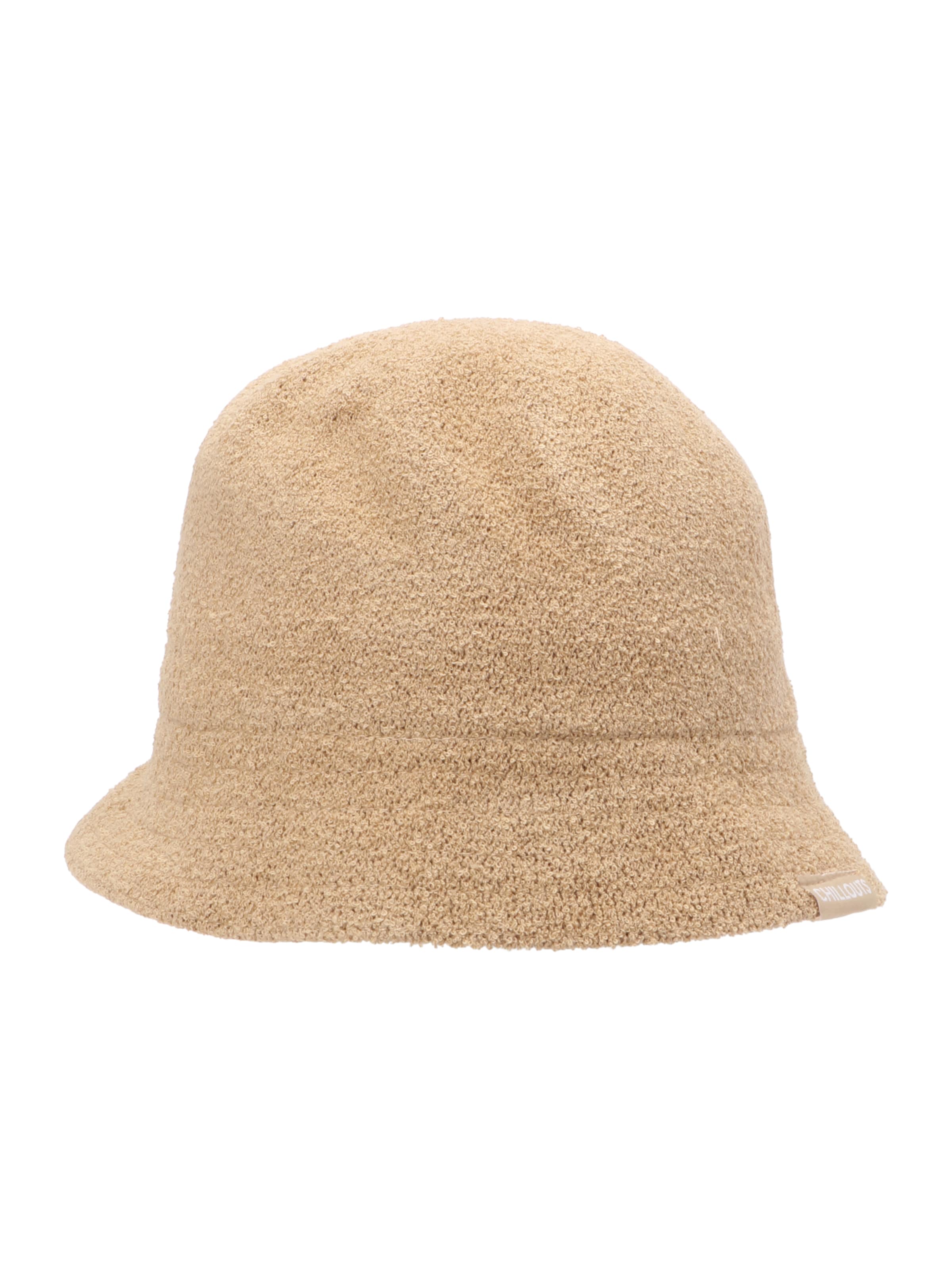 Pălărie 'Cosmo' de la chillouts pe bej