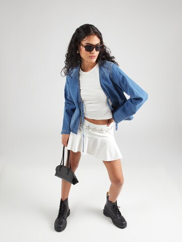 T-shirt 'Inga' STUDIO SELECT en bleu