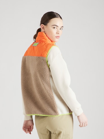 The Jogg Concept Bodywarmer 'BERRI' in Beige