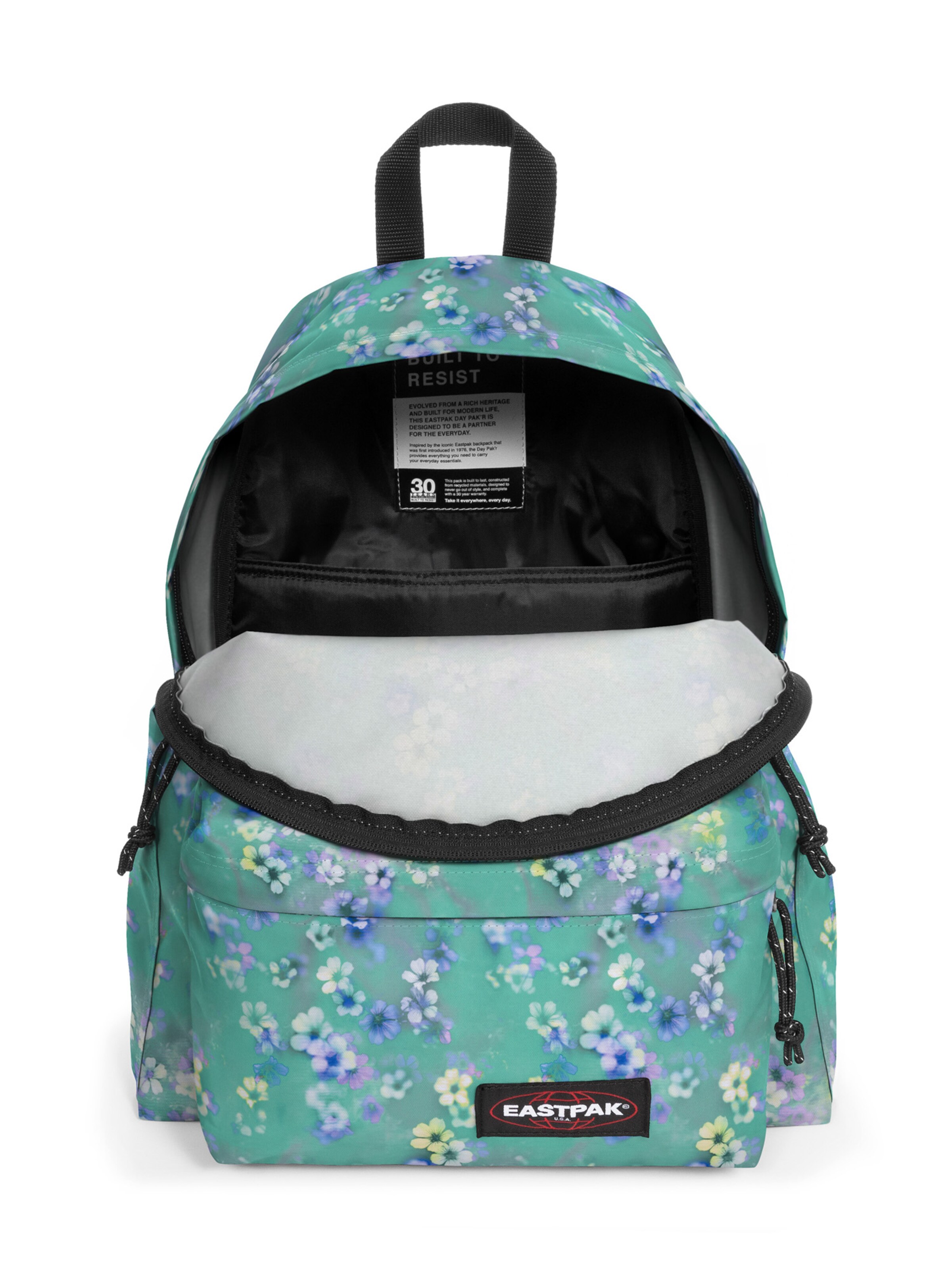 EASTPAK Backpack 'Day Pak'R' in Blue