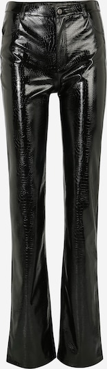 Noisy May Tall Pantalon 'ROJA' en noir, Vue avec produit
