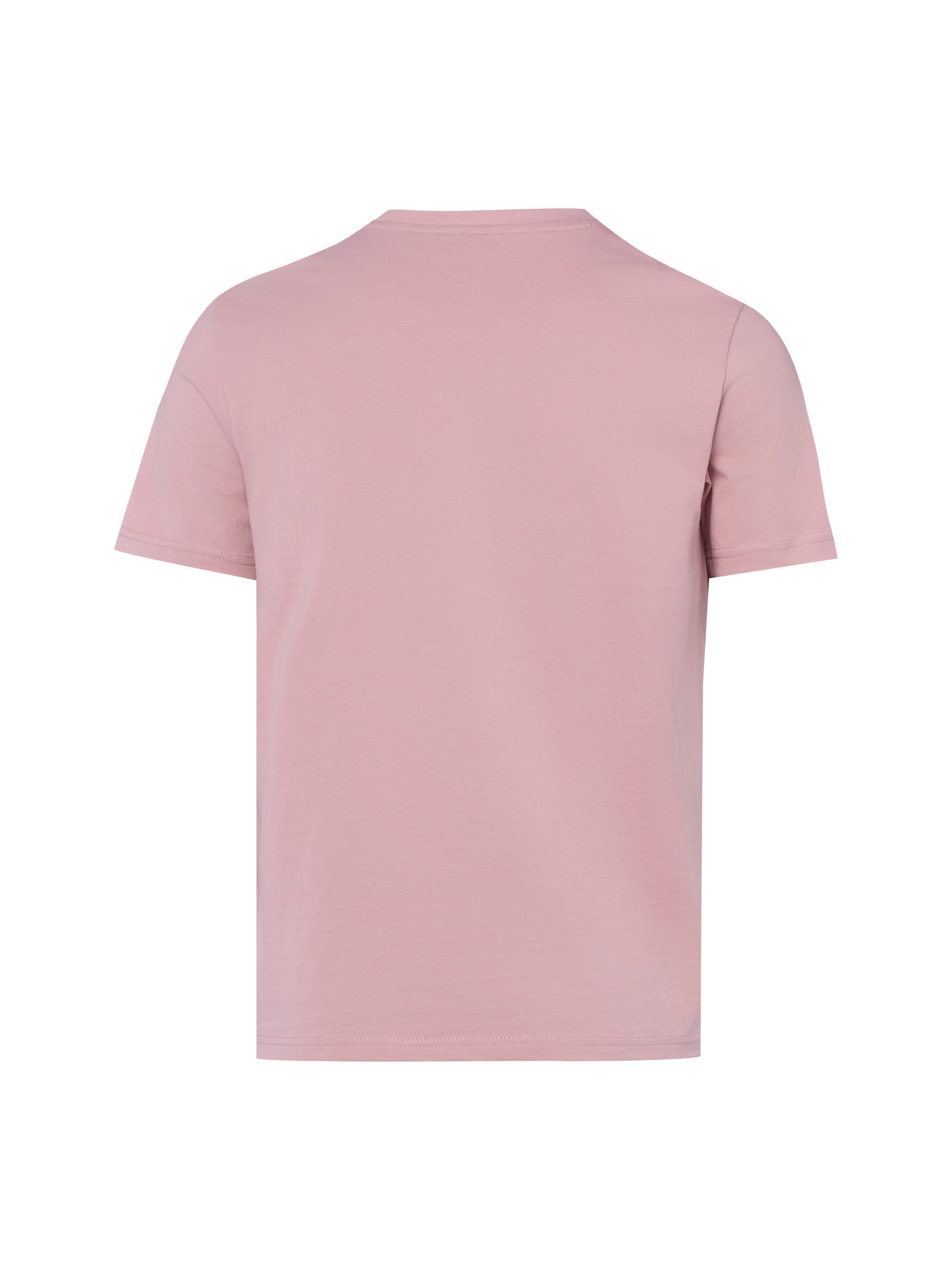 T-Shirt ' Salis SS Sum ' NAPAPIJRI en rose