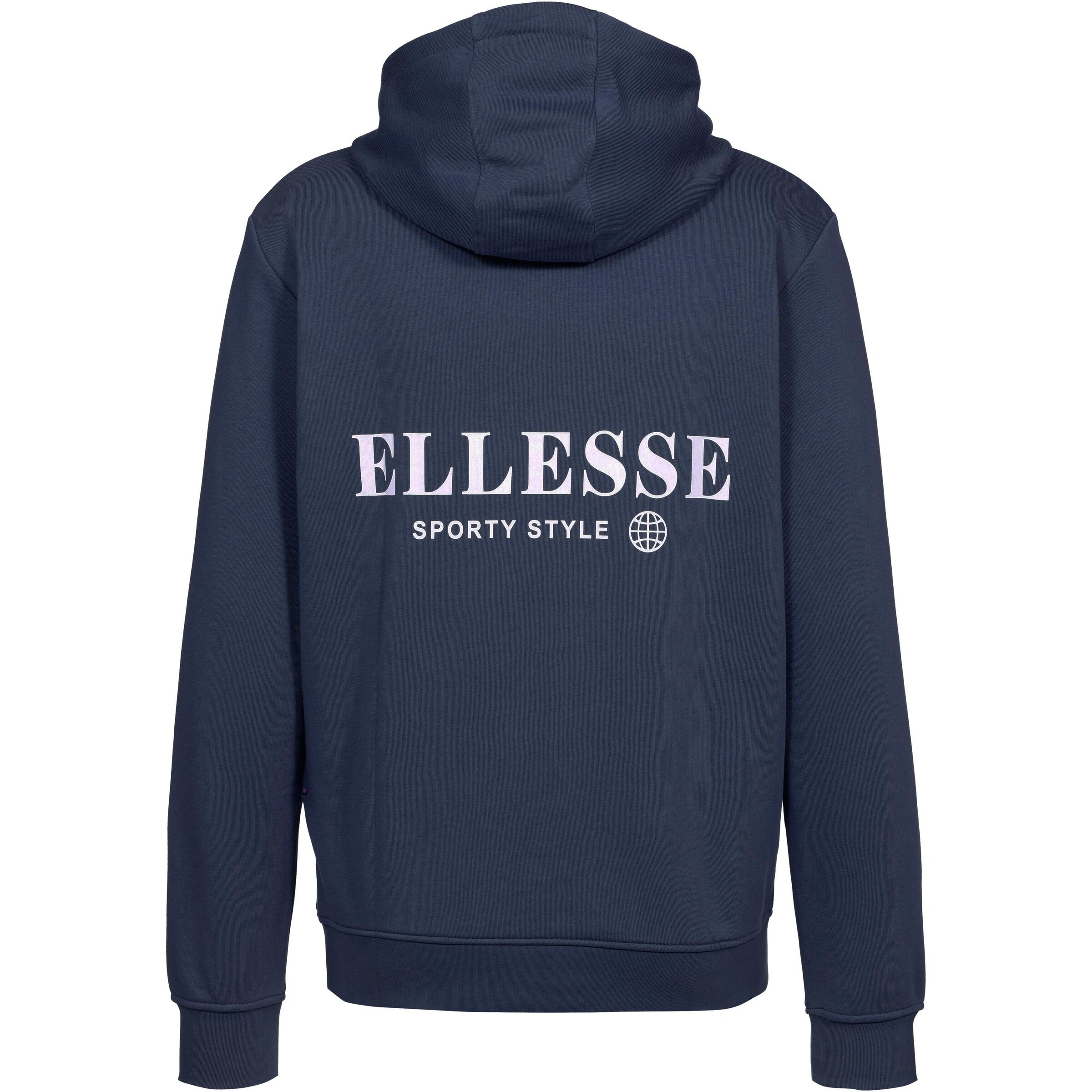 ELLESSE Sweatshirt in Blue
