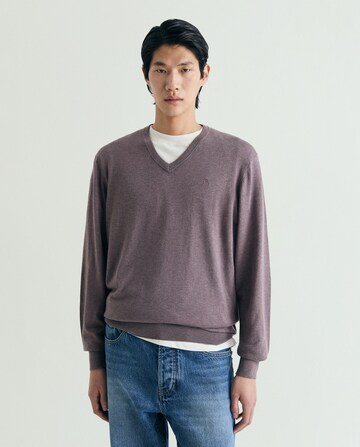 sarkans Scalpers Džemperis ' '