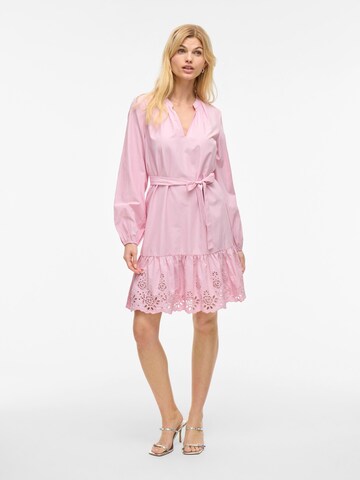 VILA - Vestido 'VIKelli' en rosa