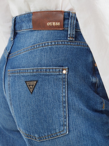 Loosefit Jeans di GUESS in blu