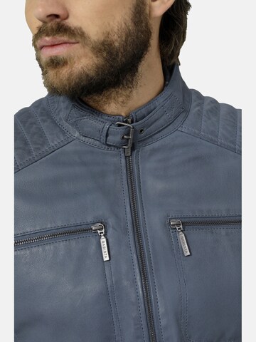 BABISTA Tussenjas ' Zanzino ' in Blauw
