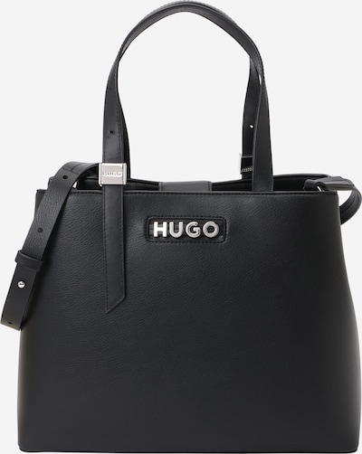 HUGO Ručna torbica 'Mel 2.0' u crna, Pregled proizvoda