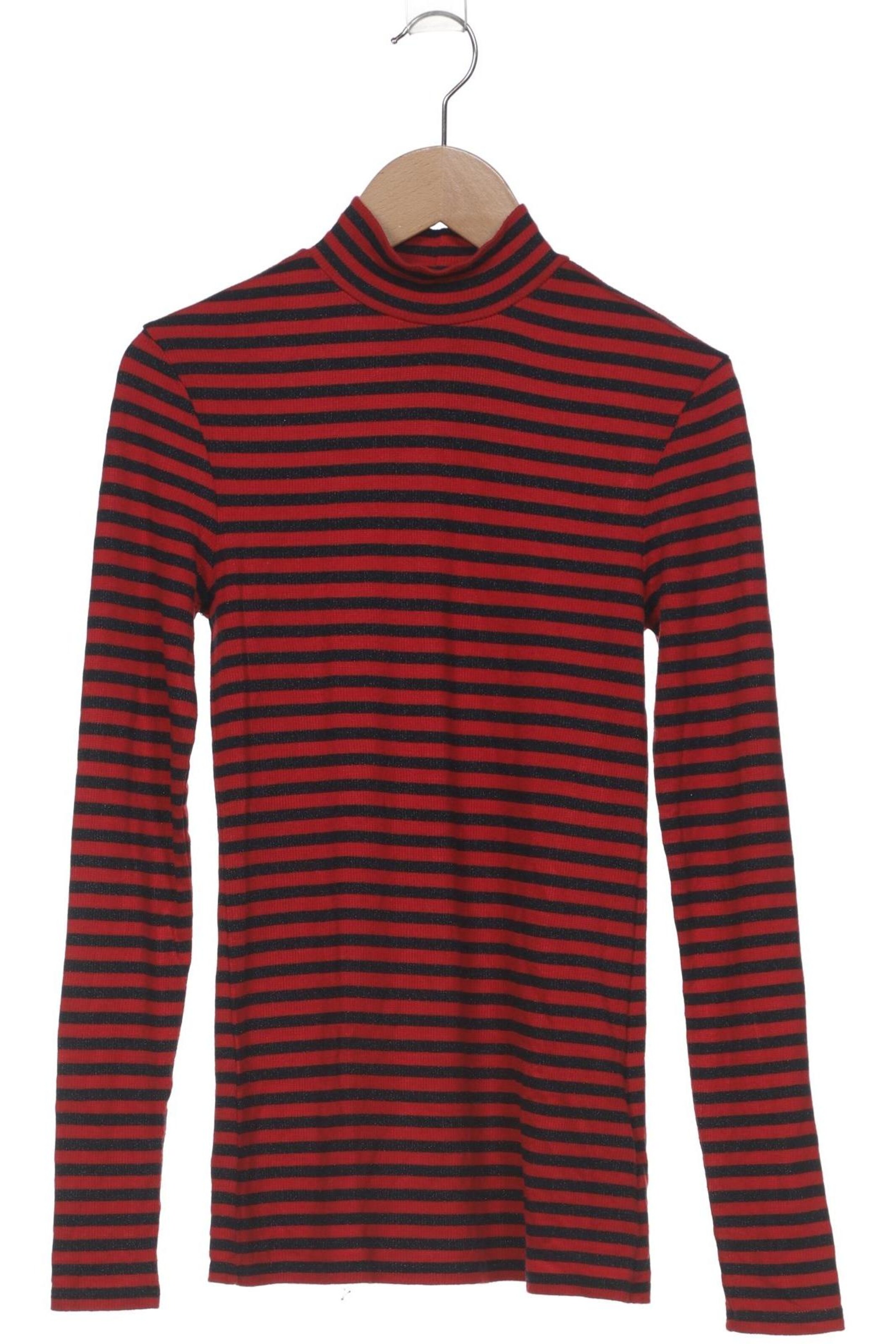 HALLHUBER Top & Shirt in S in Red: front