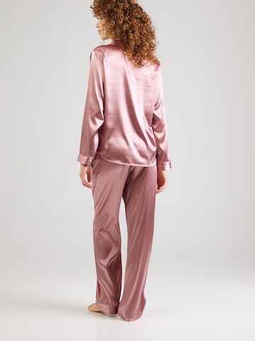 Hunkemöller Pajama in Purple