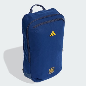 Sac à dos de sport 'Spanien' ADIDAS PERFORMANCE en bleu