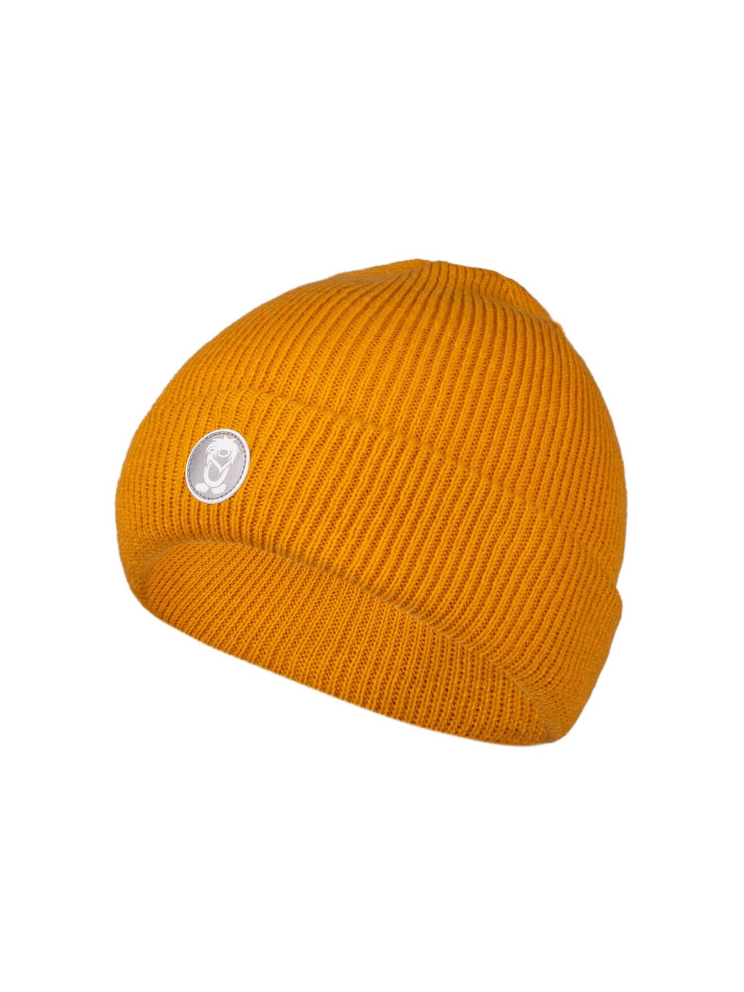 TROLLKIDS Hat in Orange: front