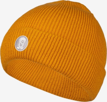 TROLLKIDS Hat in Orange: front