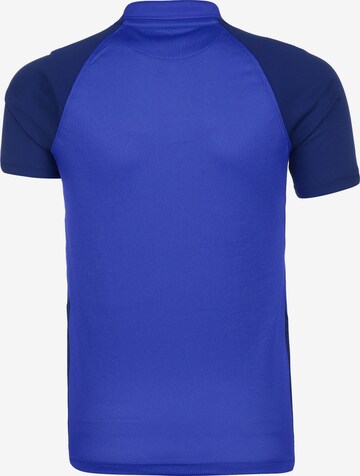 NIKE Functioneel shirt 'Trophy IV' in Blauw