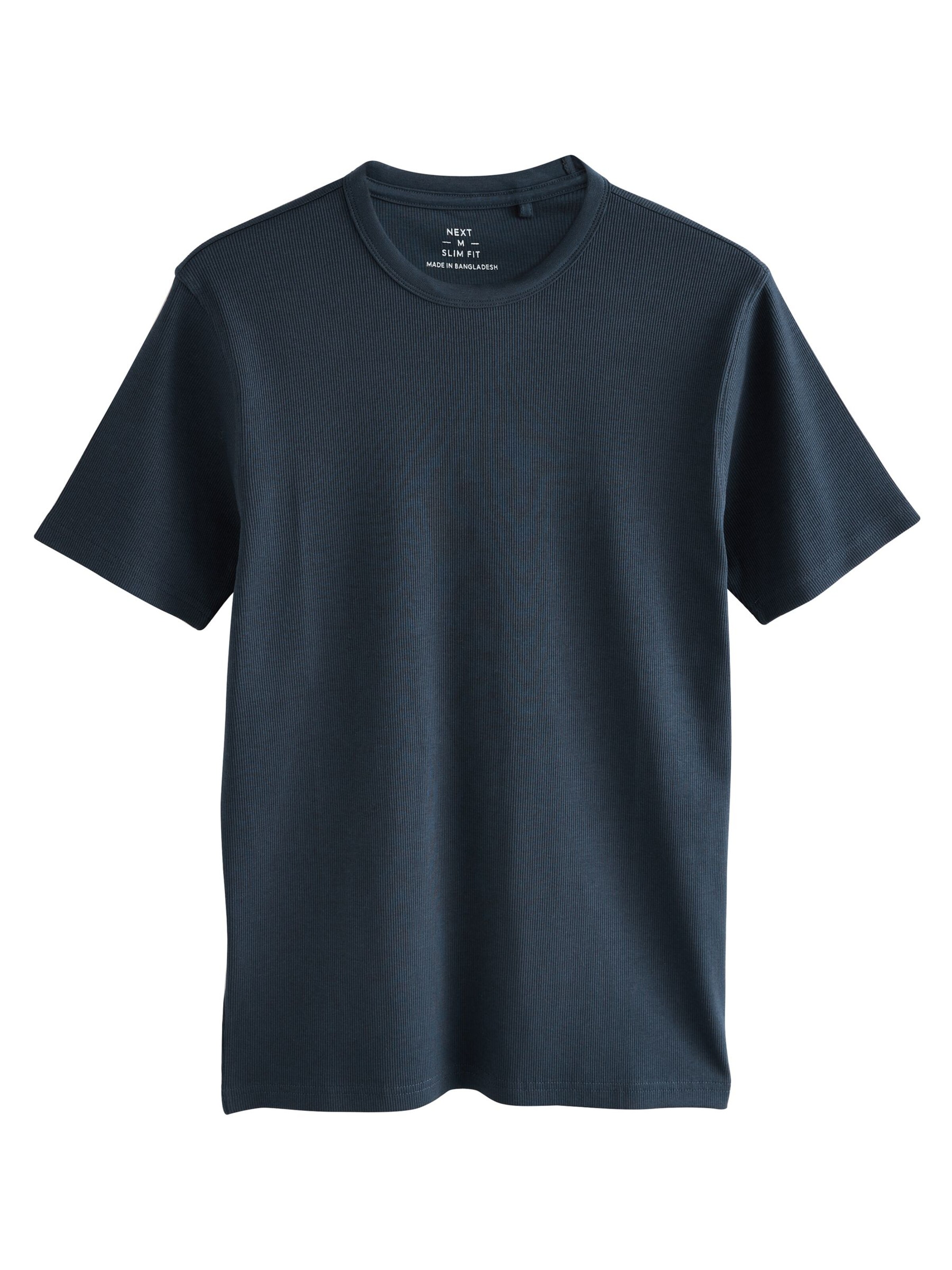 Next Μπλουζάκι σε ναυτικό μπλε, Άποψη προϊόντος