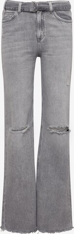 Mavi Jeans 'Joy' in Grey: front