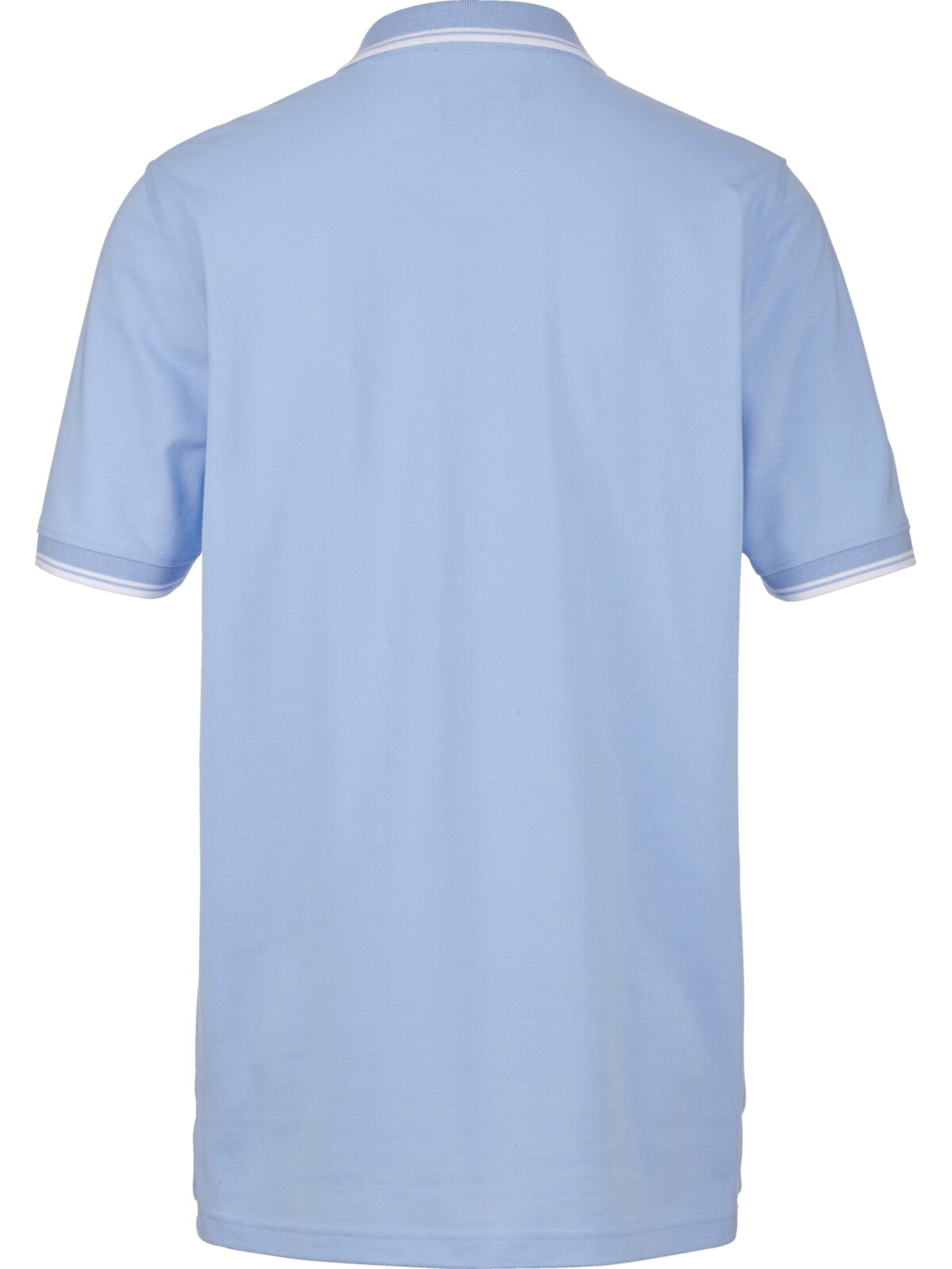 BABISTA Shirt ' Tessavest ' in Blue