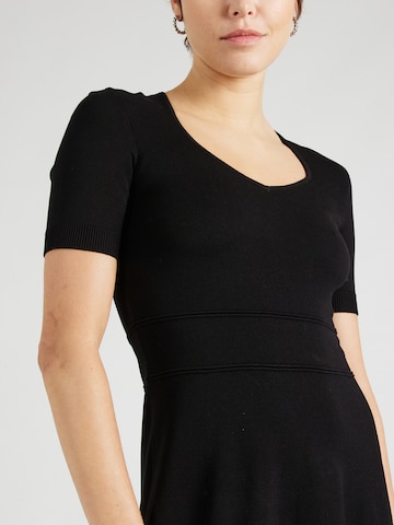 BOSS Kleid 'C_Fulivo' in Schwarz
