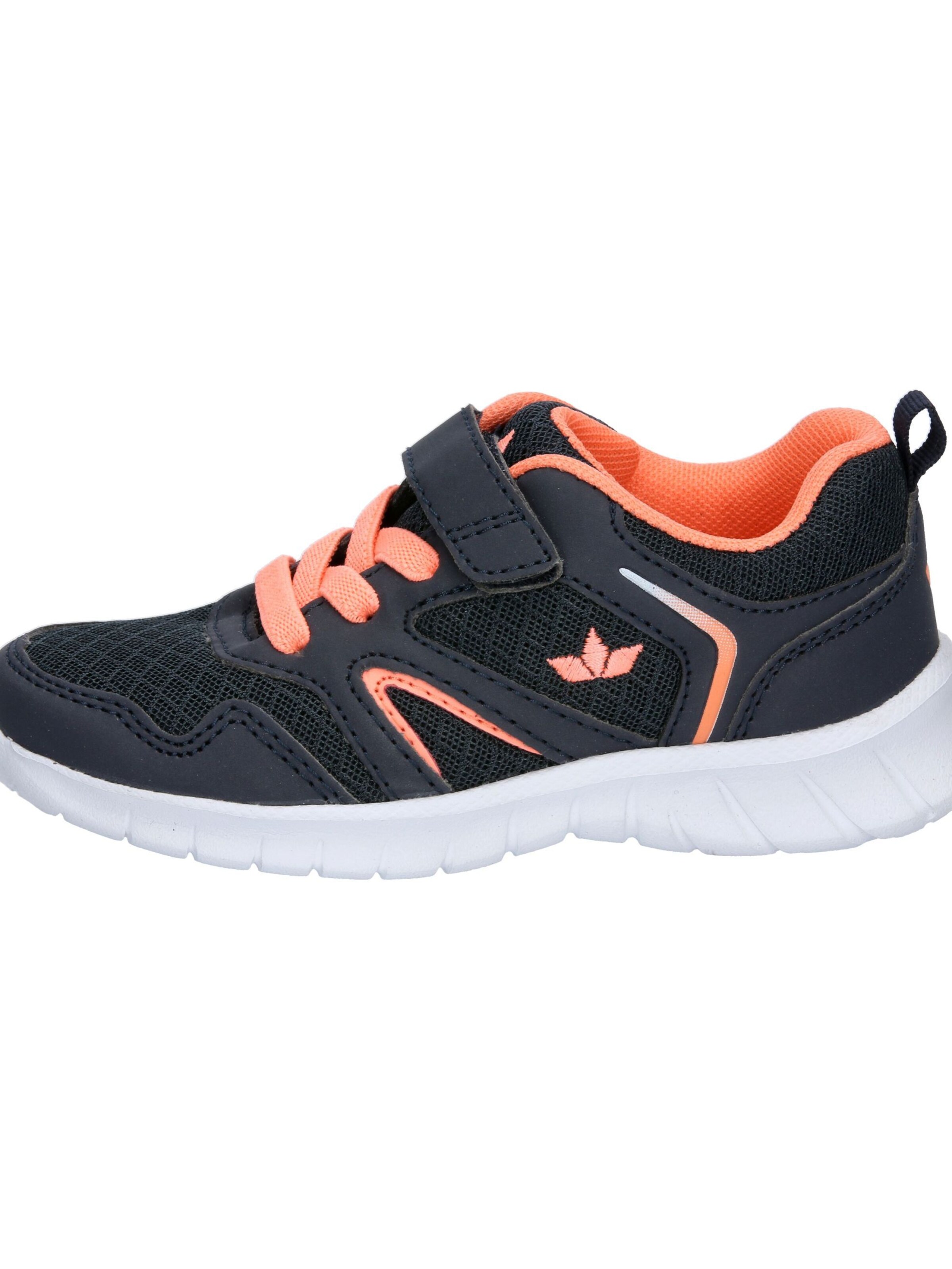 LICO Sneaker ' Skip VS ' in Blau