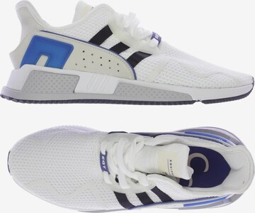 ADIDAS ORIGINALS Sneaker 42 in Weiß: predná strana