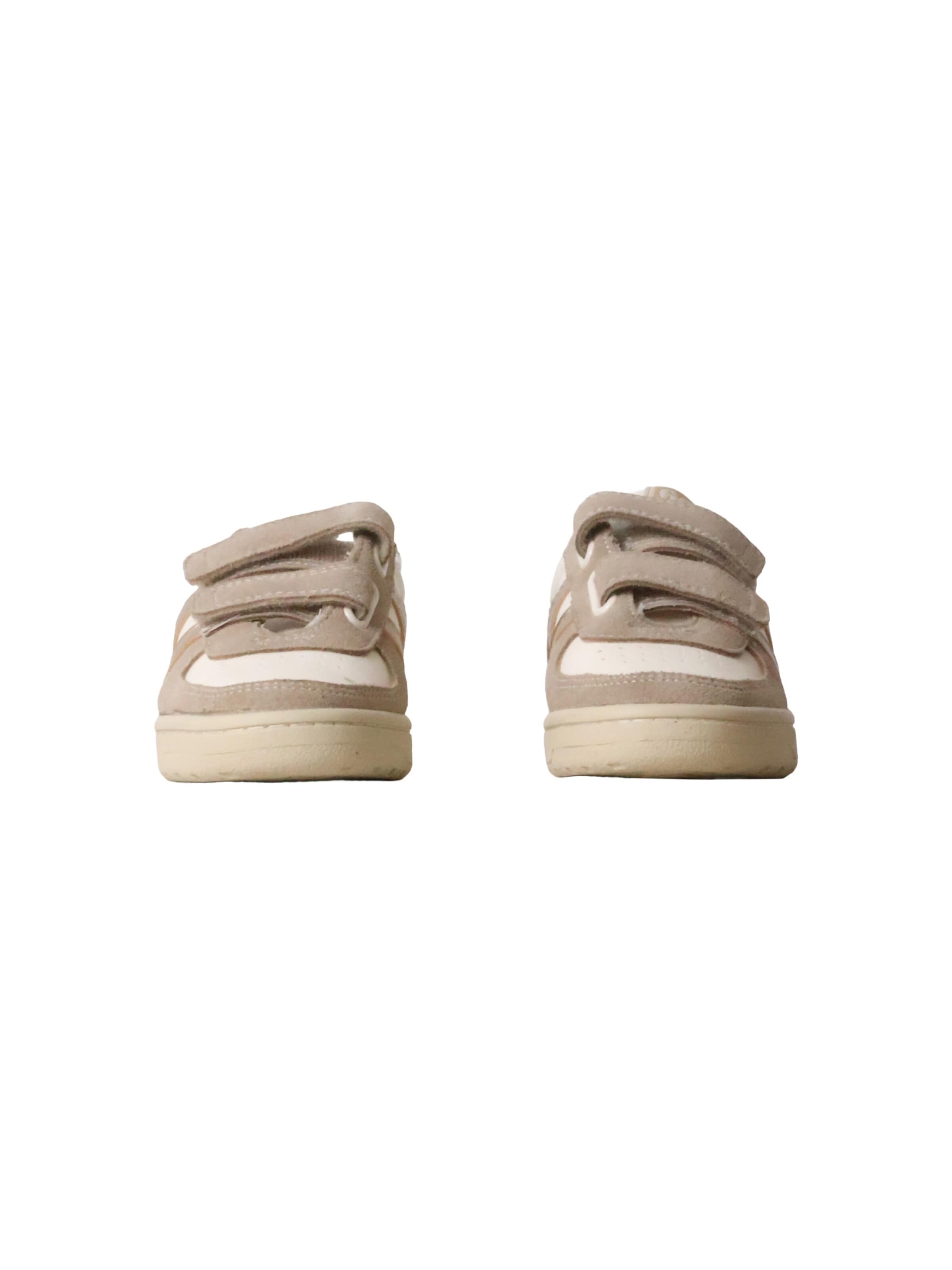 Gola Sneakersy w kolorze biały