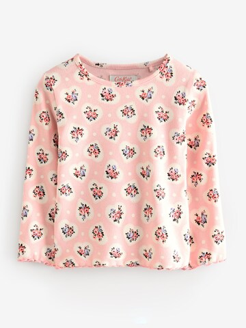 Next Shirt in Roze