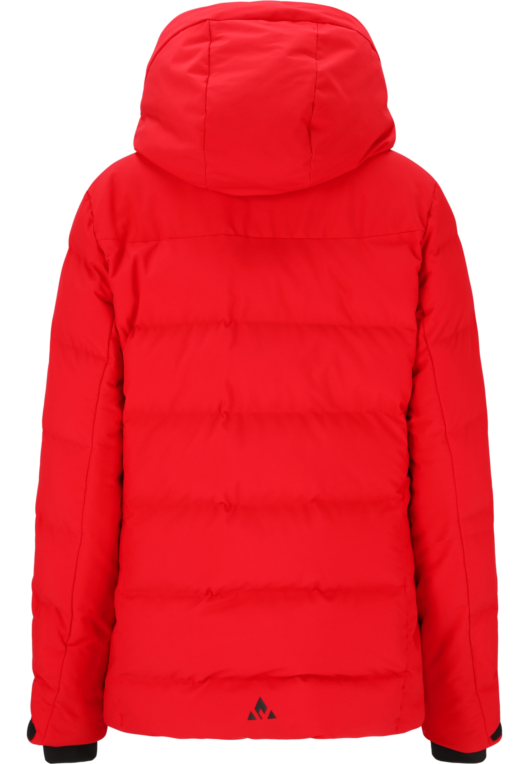 Whistler Skijacke 'Cheno' in Rot
