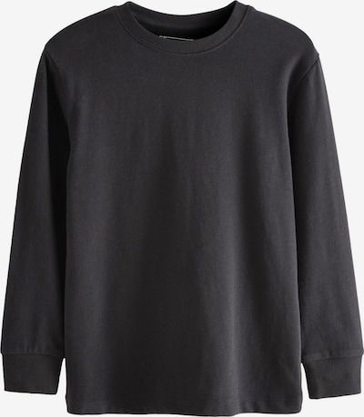 Next Paita värissä musta, Tuotenäkymä