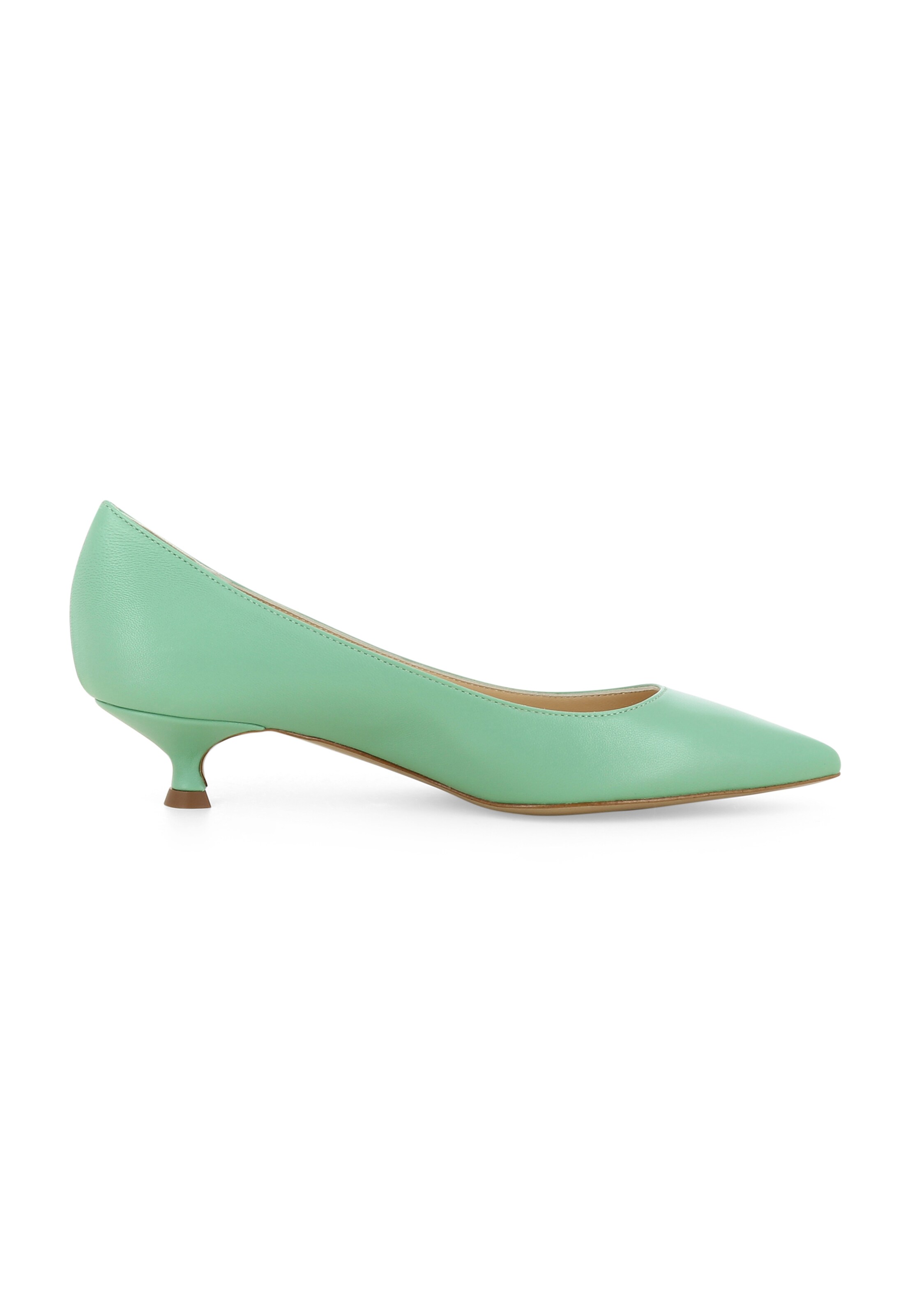 EVITA Pumps 'GIORGIA' in Blue