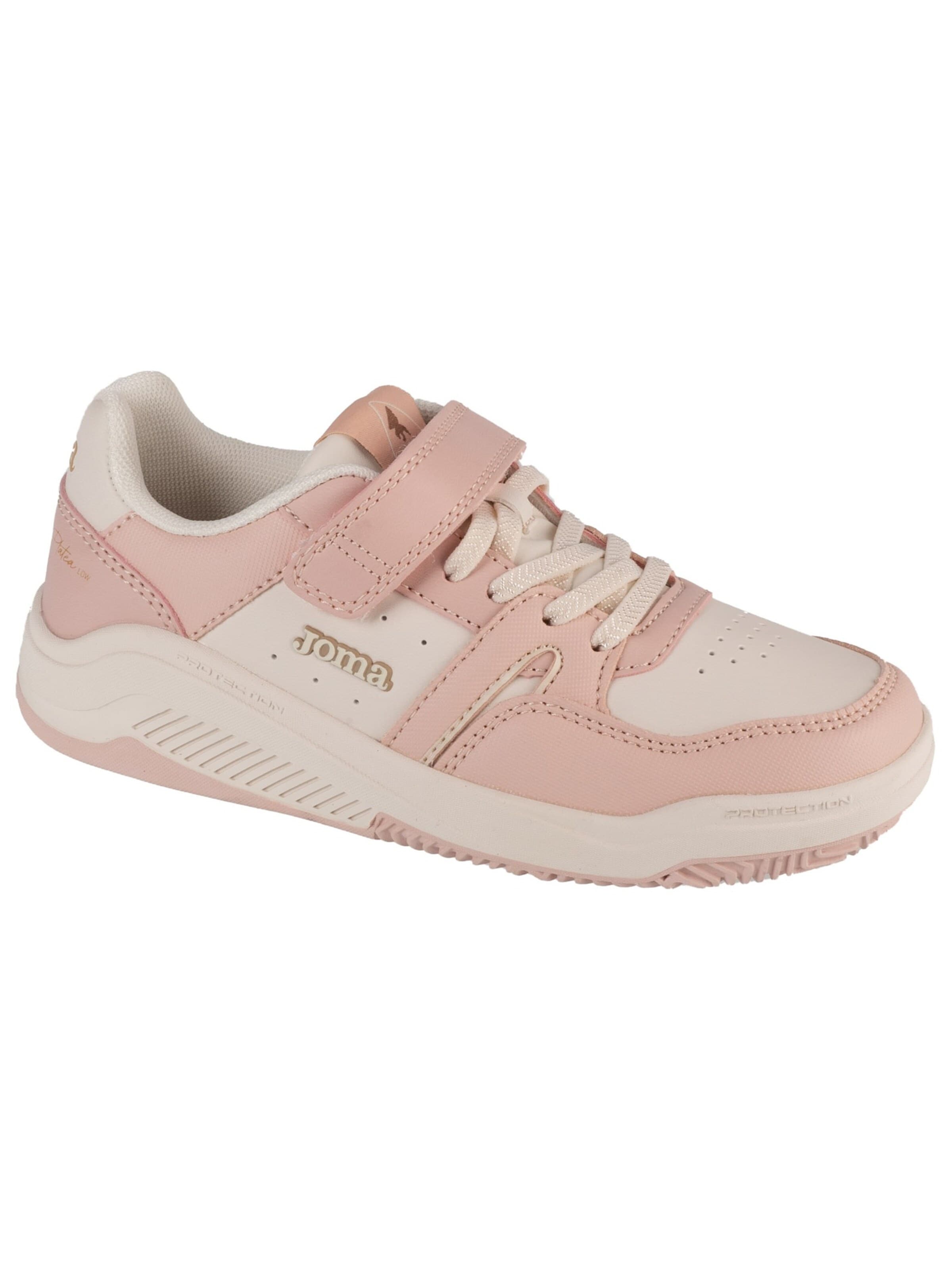 JOMA Trainers '24 JPLAMS' in 31 in Pink, Item view