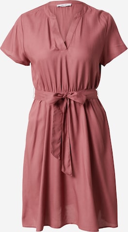 Robe 'Miriam' ABOUT YOU en rose : devant