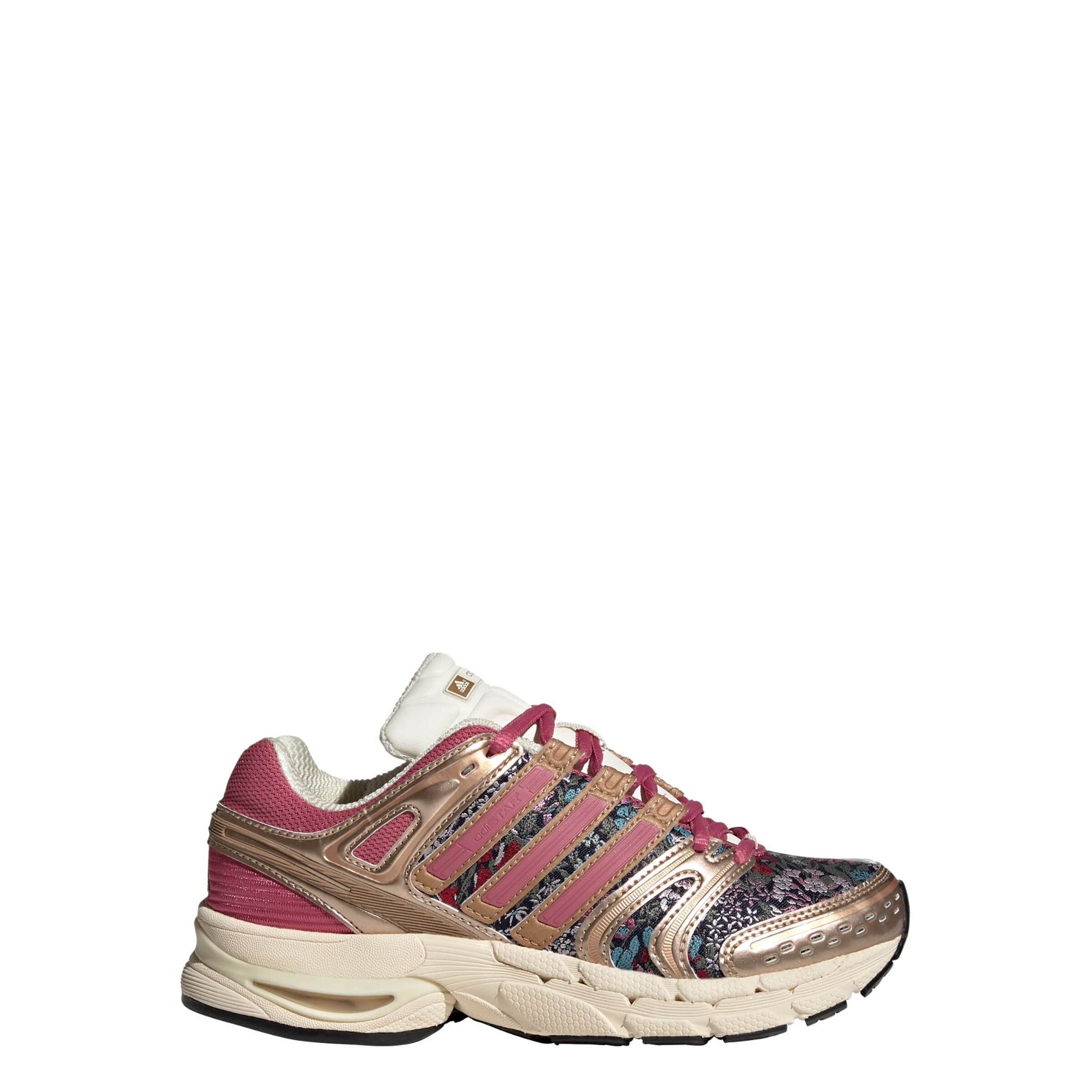 ADIDAS ORIGINALSNiske tenisice 'Liberty Adistar Control 5' - roza boja