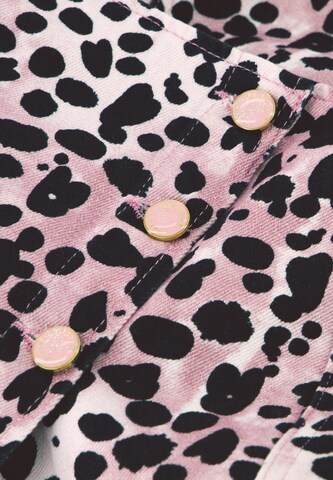 Fabienne Chapot Rok in Roze