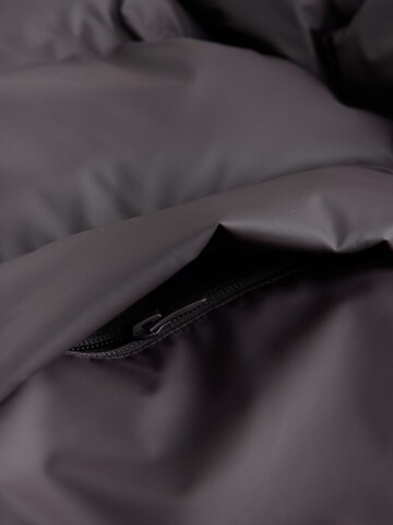 Next Зимнее пальто в Коричневый