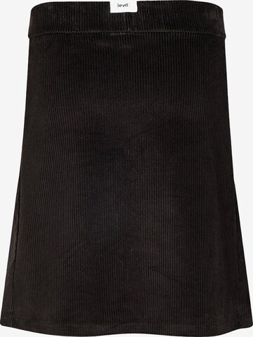 Eyd Clothing Skirt ' Ashoka short ' in Black