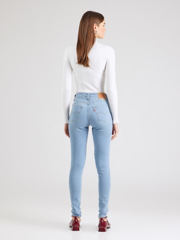 LEVI'S ® Skinny Jeans '721' in Blue