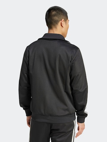 ADIDAS PERFORMANCE Tréningdzseki 'DFB ANNIV' - fekete