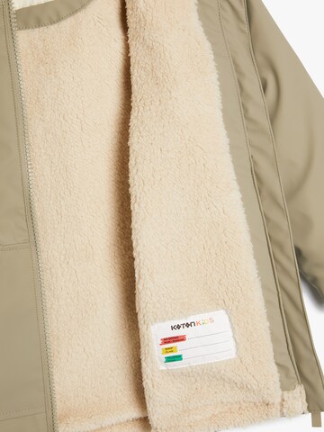 Koton Mantel in Groen