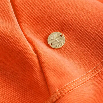 JOOP! Sweatshirt in Oranje