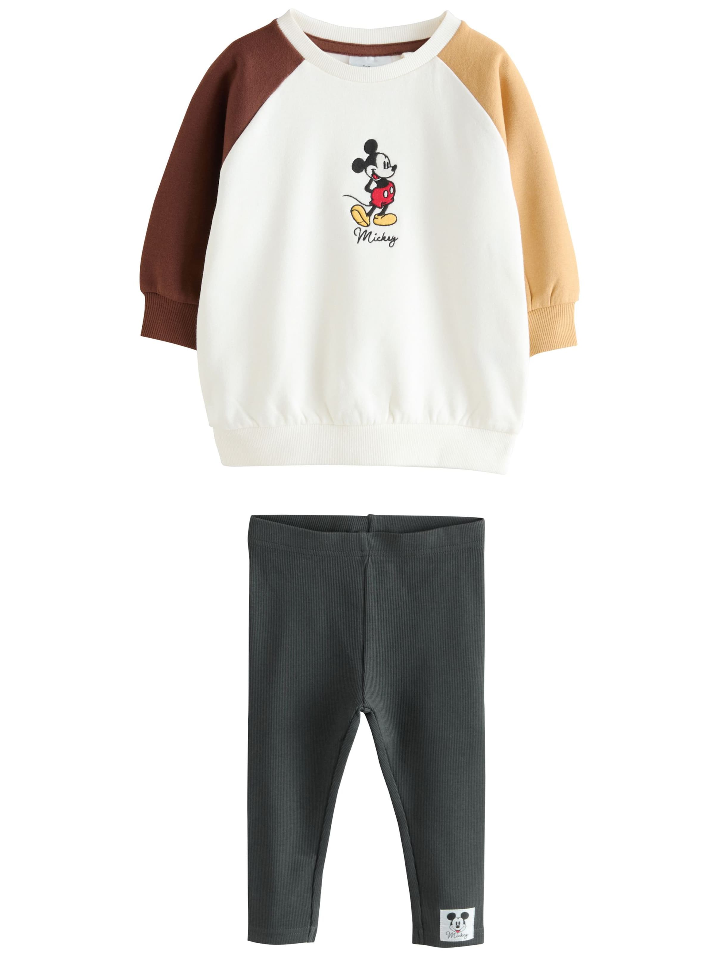 smėlio Next Rinkinys 'Mickey Mouse': priekis