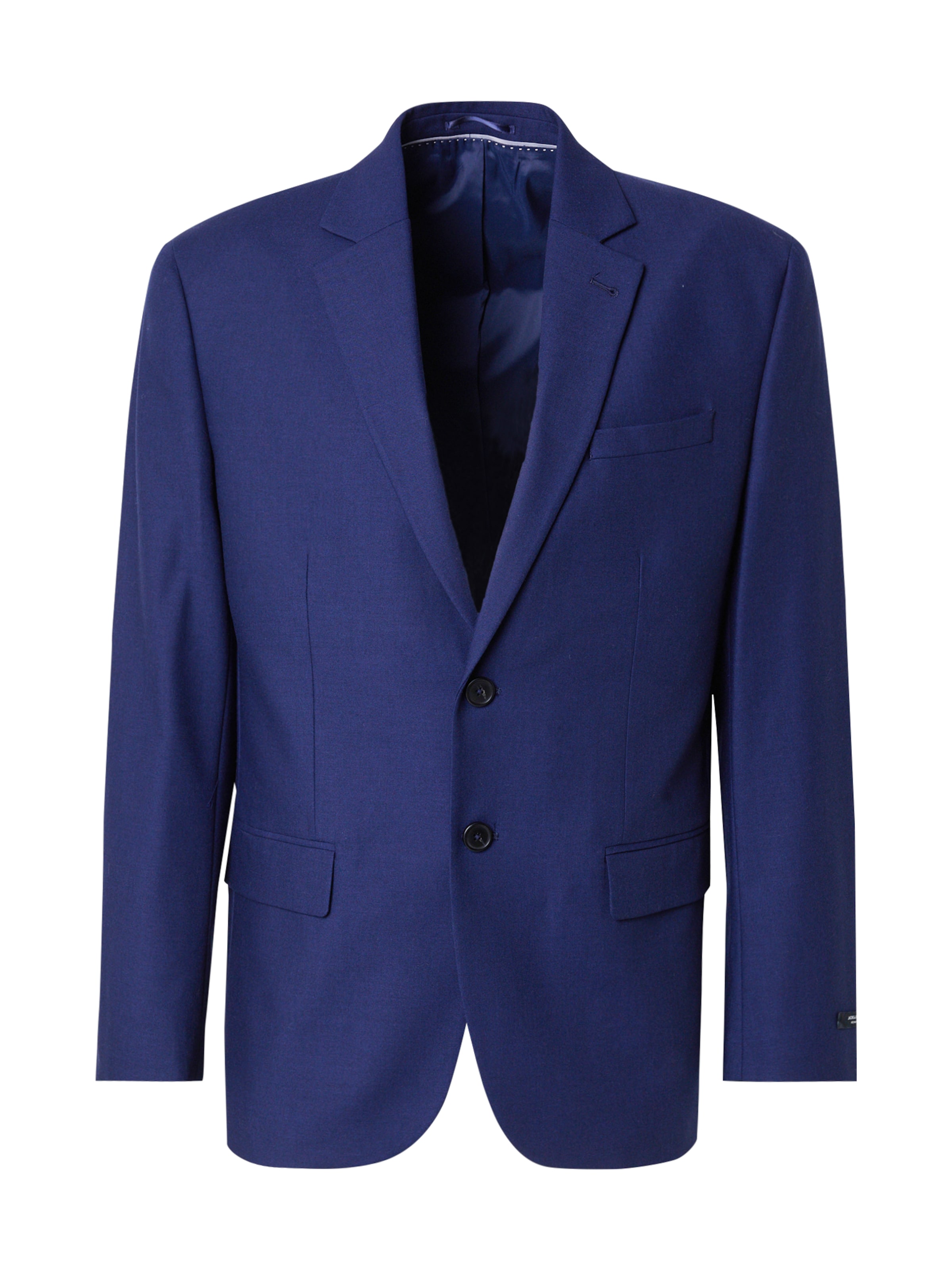 JACK &amp; JONES Ανδρικό σακάκι &#x27;JPRTHEO&#x27; σε μπλε: μπροστά