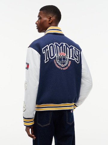 Veste mi-saison 'LETTERMAN' Tommy Jeans en mélange de couleurs