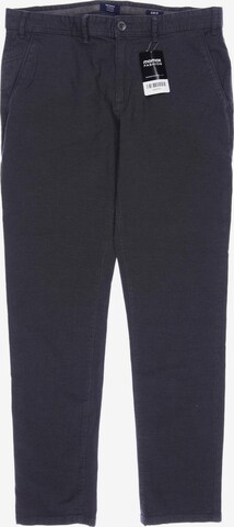 Mc Neal Pants in 34 in Grey: front