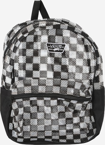 Rucsac de la VANS pe alb