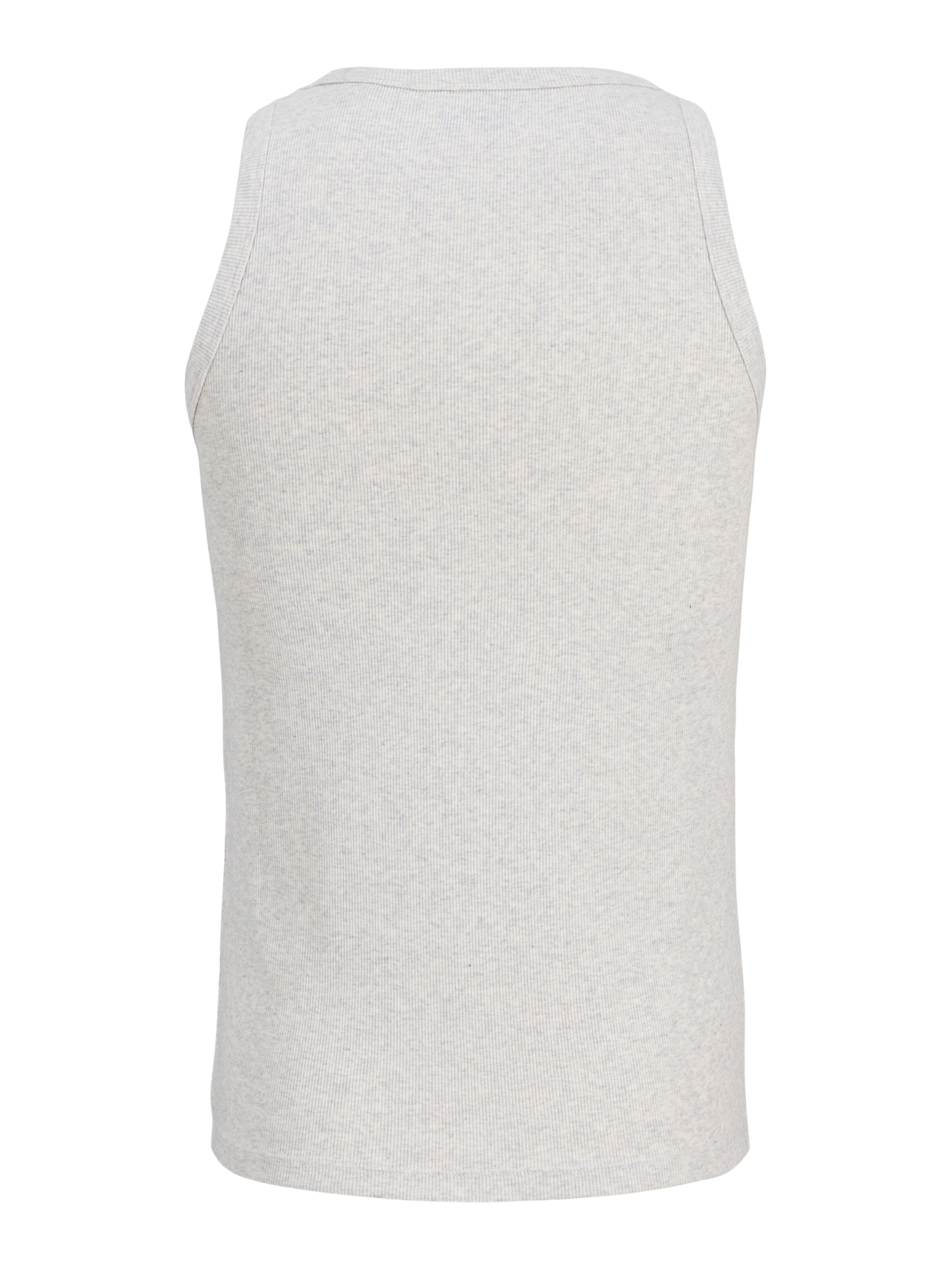 JACK & JONES Shirt in White